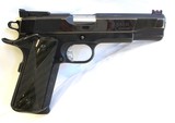 Les Baer / Shuey Custom 1911 .45 ACP – Custom Competition & Carry Pistol – 4 Magazines - Image 1 of 14