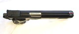 Les Baer / Shuey Custom 1911 .45 ACP – Custom Competition & Carry Pistol – 4 Magazines - Image 6 of 14