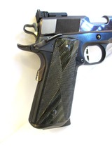 Les Baer / Shuey Custom 1911 .45 ACP – Custom Competition & Carry Pistol – 4 Magazines - Image 2 of 14