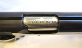 Les Baer / Shuey Custom 1911 .45 ACP – Custom Competition & Carry Pistol – 4 Magazines - Image 8 of 14