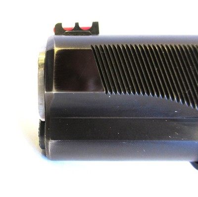 Les Baer / Shuey Custom 1911 .45 ACP – Custom Competition & Carry Pistol – 4 Magazines - Image 12 of 14