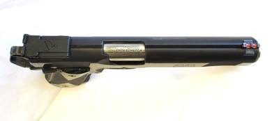 Les Baer / Shuey Custom 1911 .45 ACP – Custom Competition & Carry Pistol – 4 Magazines - Image 6 of 14
