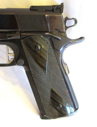 Les Baer / Shuey Custom 1911 .45 ACP – Custom Competition & Carry Pistol – 4 Magazines - Image 10 of 14