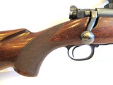 Winchester Model 70 in 220 Swift - Image 4 of 23
