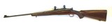 Winchester Model 70 in 220 Swift - Image 11 of 23