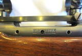 Winchester Model 70 in 220 Swift - Image 15 of 23