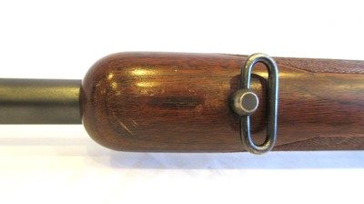 Winchester Model 70 in 220 Swift - Image 22 of 23