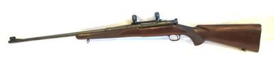 Winchester Model 70 in 220 Swift - Image 11 of 23