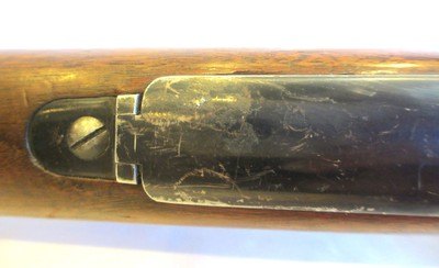 Winchester Model 70 in 220 Swift - Image 21 of 23