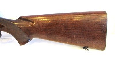 Winchester Model 70 in 220 Swift - Image 13 of 23