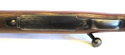 Winchester Model 70 in 220 Swift - Image 20 of 23