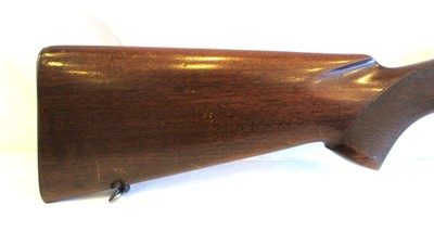 Winchester Model 70 in 220 Swift - Image 2 of 23