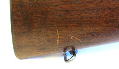 Winchester Model 70 in 220 Swift - Image 3 of 23
