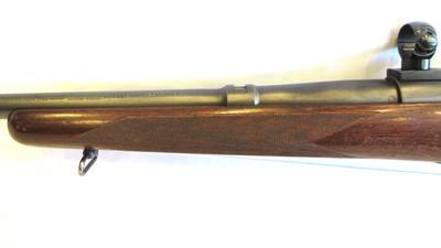 Winchester Model 70 in 220 Swift - Image 16 of 23