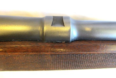 Winchester Model 70 in 220 Swift - Image 8 of 23