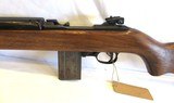 Inland M1 Carbine in 30 Carbine - Image 15 of 24