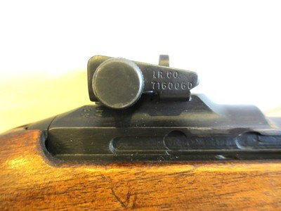 Inland M1 Carbine in 30 Carbine - Image 4 of 24
