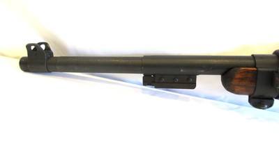 Inland M1 Carbine in 30 Carbine - Image 17 of 24