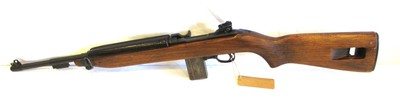 Inland M1 Carbine in 30 Carbine - Image 12 of 24