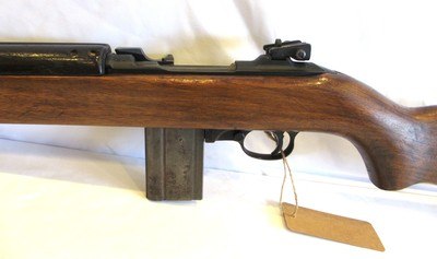 Inland M1 Carbine in 30 Carbine - Image 15 of 24