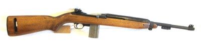 Inland M1 Carbine in 30 Carbine - Image 1 of 24
