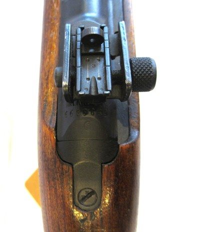 Inland M1 Carbine in 30 Carbine - Image 7 of 24