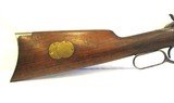 Winchester 92 in 44-40 Winchester - Image 2 of 23