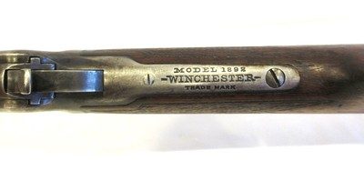 Winchester 92 in 44-40 Winchester - Image 18 of 23