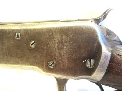 Winchester 92 in 44-40 Winchester - Image 14 of 23