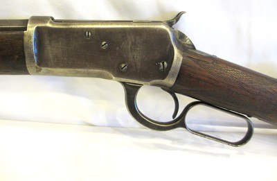 Winchester 92 in 44-40 Winchester - Image 13 of 23