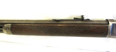 Winchester 92 in 44-40 Winchester - Image 15 of 23