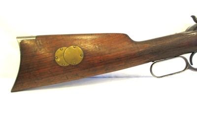 Winchester 92 in 44-40 Winchester - Image 2 of 23