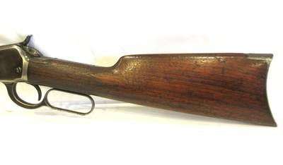 Winchester 92 in 44-40 Winchester - Image 12 of 23
