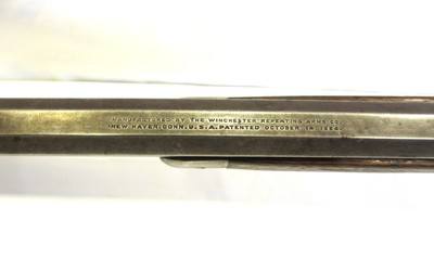 Winchester 92 in 44-40 Winchester - Image 21 of 23
