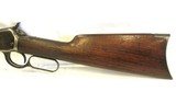Winchester 92 in 44-40 Winchester - Image 12 of 23