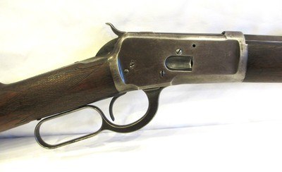 Winchester 92 in 44-40 Winchester - Image 3 of 23