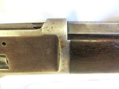 Winchester 92 in 44-40 Winchester - Image 5 of 23