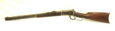 Winchester 92 in 44-40 Winchester - Image 10 of 23