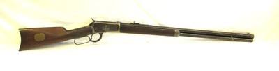 Winchester 92 in 44-40 Winchester - Image 1 of 23