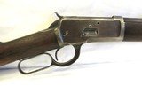Winchester 92 in 44-40 Winchester - Image 3 of 23