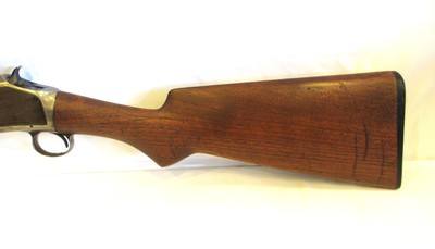 Winchester 97 Takedown in 12GA - Image 10 of 20