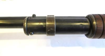 Winchester 97 Takedown in 12GA - Image 18 of 20