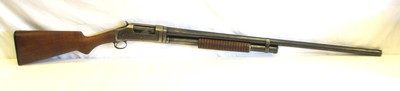 Winchester 97 Takedown in 12GA - Image 1 of 20