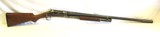 Winchester 97 Takedown in 12GA - Image 1 of 20