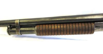 Winchester 97 Takedown in 12GA - Image 13 of 20