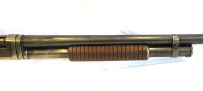 Winchester 97 Takedown in 12GA - Image 4 of 20