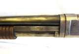 Winchester 97 Takedown in 12GA - Image 12 of 20