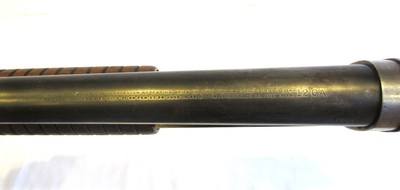 Winchester 97 Takedown in 12GA - Image 19 of 20