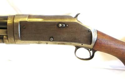 Winchester 97 Takedown in 12GA - Image 11 of 20