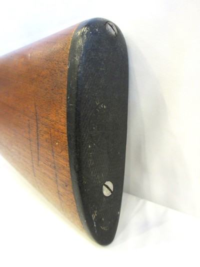 Winchester 97 Takedown in 12GA - Image 9 of 20